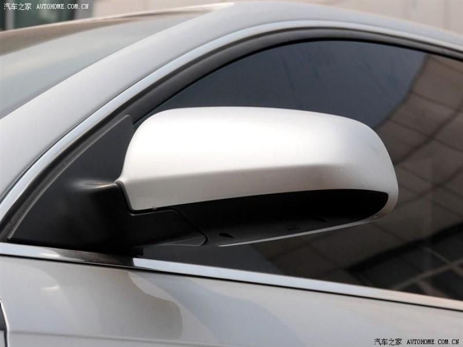 Детали экстерьера Audi A6L Pickup Concept 2014 года  (CN) (фото 17 из 25)